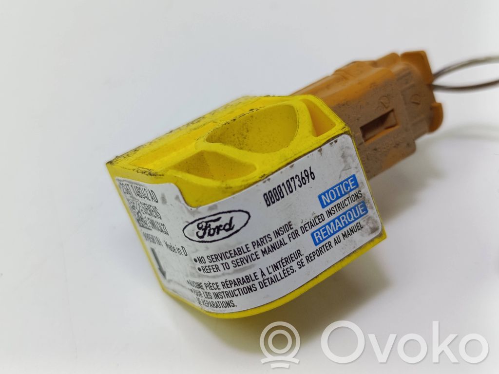 Ford Fiesta Airbagsensor Crashsensor Drucksensor 