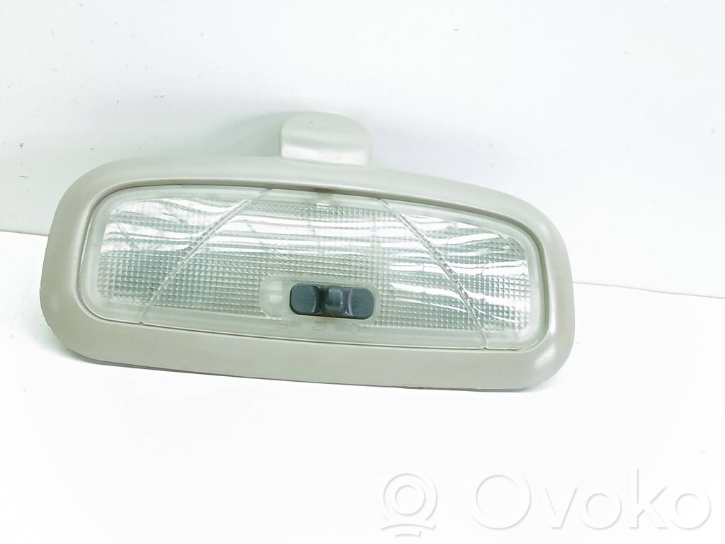 Ford Focus Luz del asiento delantero 