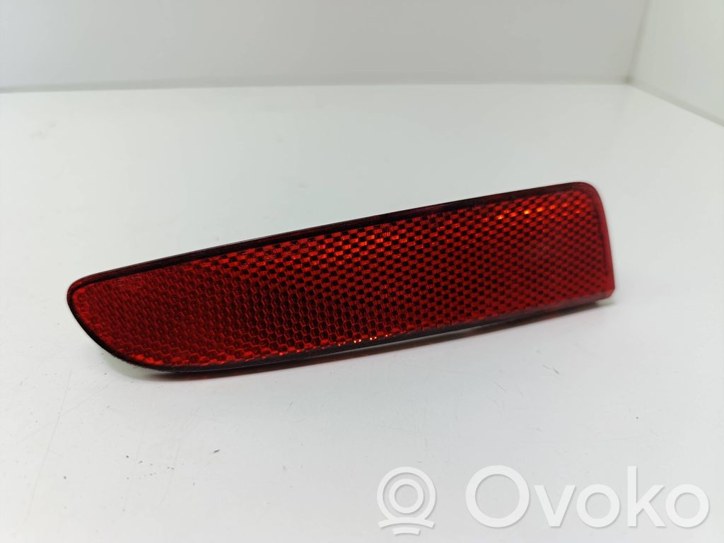 Ford Fiesta Reflector de faros/luces traseros 