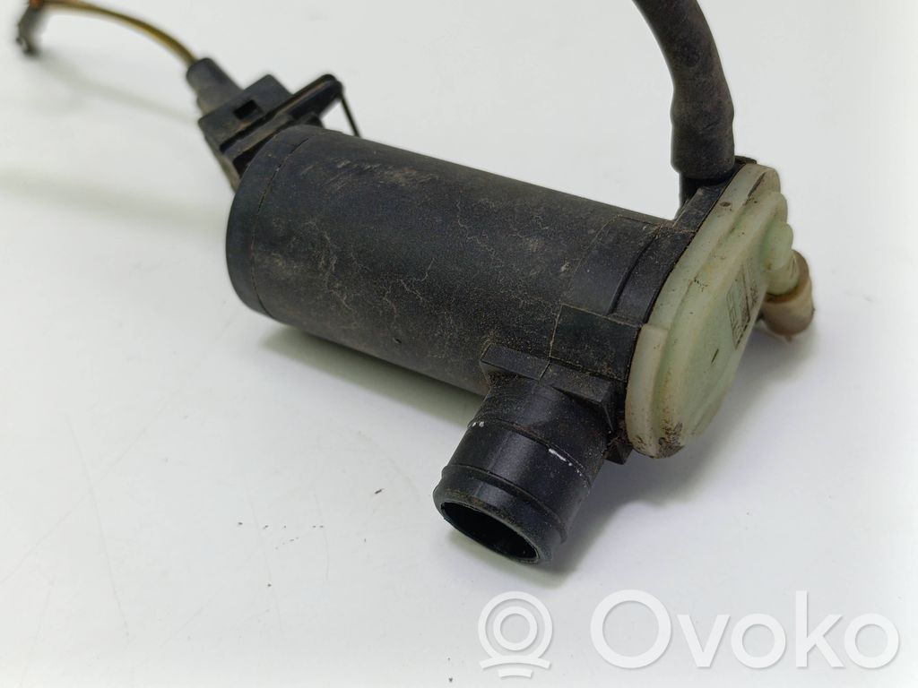 Ford Fiesta Pumpe Scheibenwaschanlage 