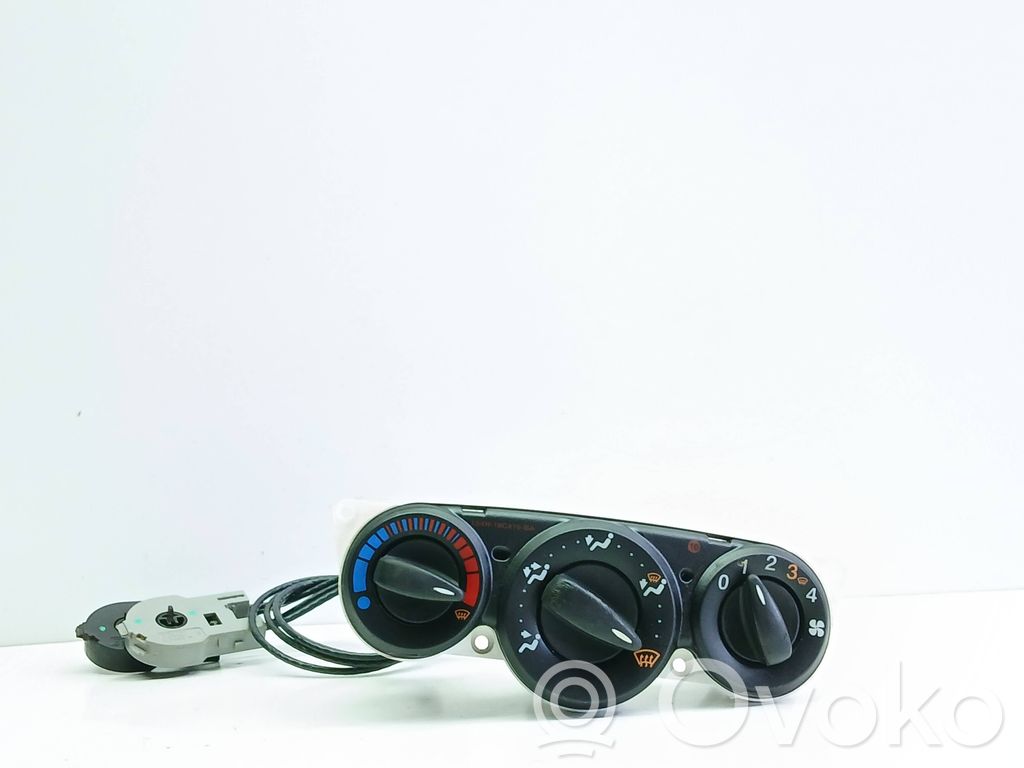 Climate control unit   98AB18C419