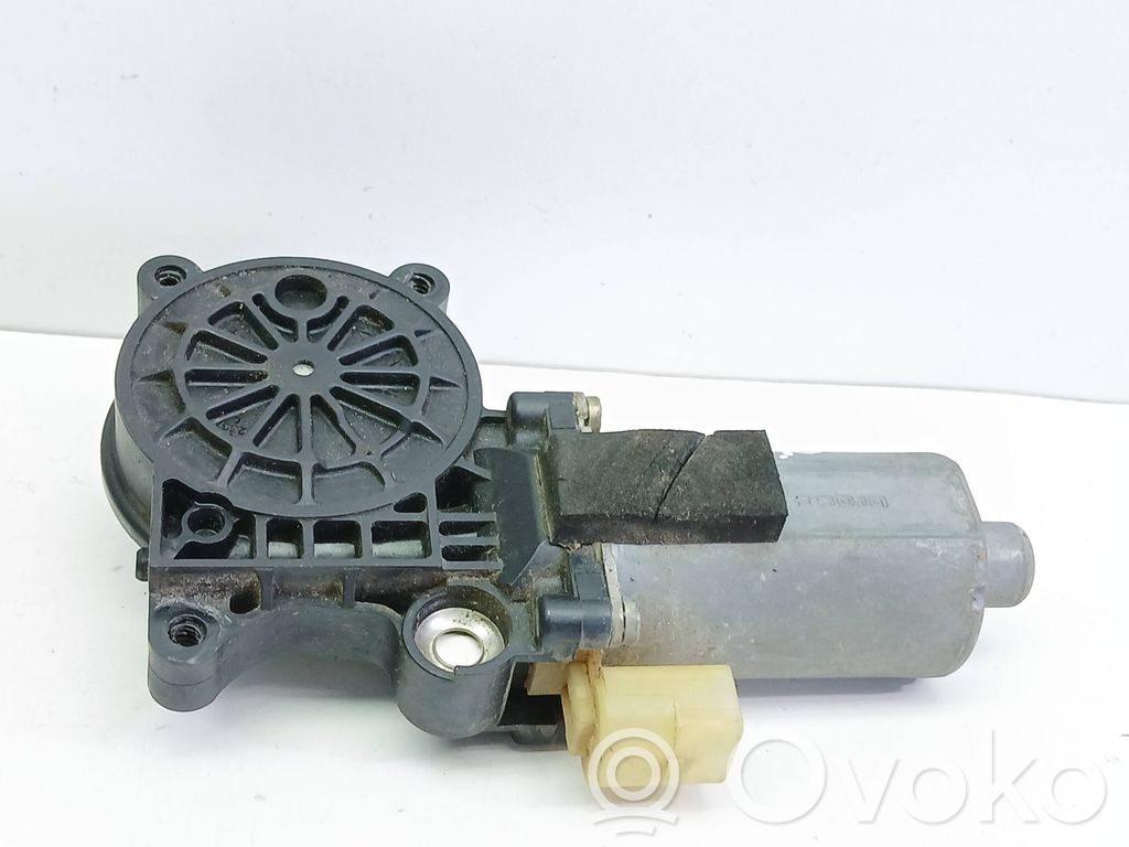 Ford Focus Motor del regulador de la ventanilla de la puerta delantera