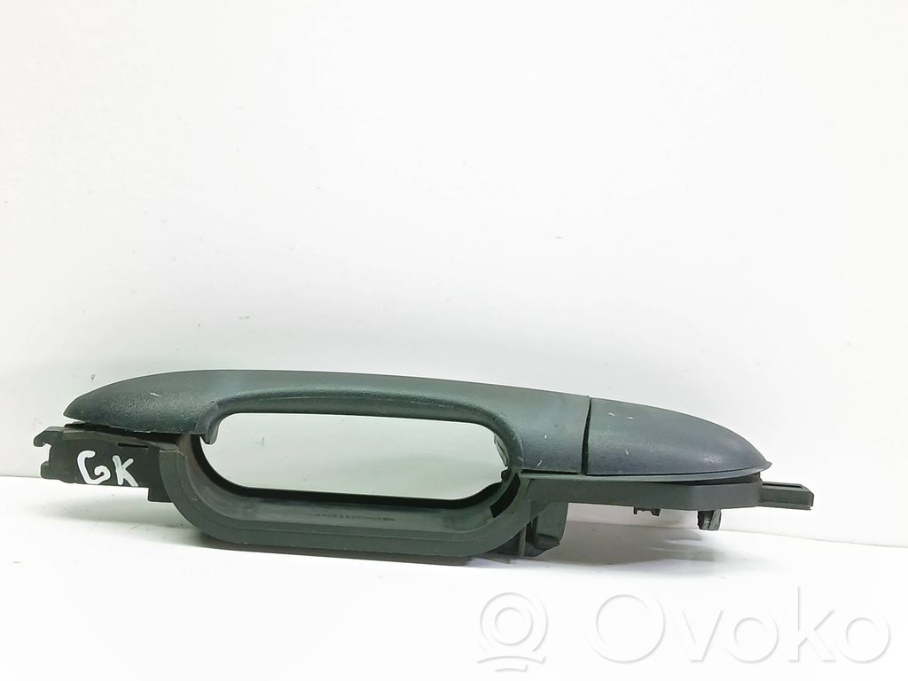 Ford Focus Manecilla externa puerta trasera 