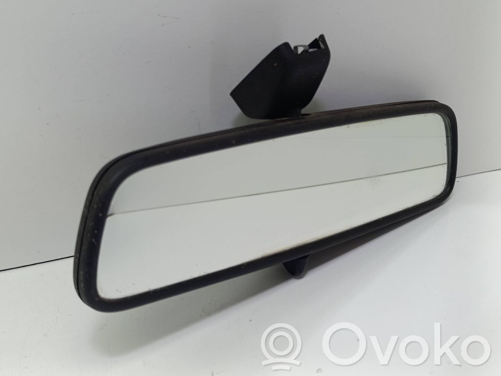 Opel Zafira A Galinio vaizdo veidrodis (salone) 