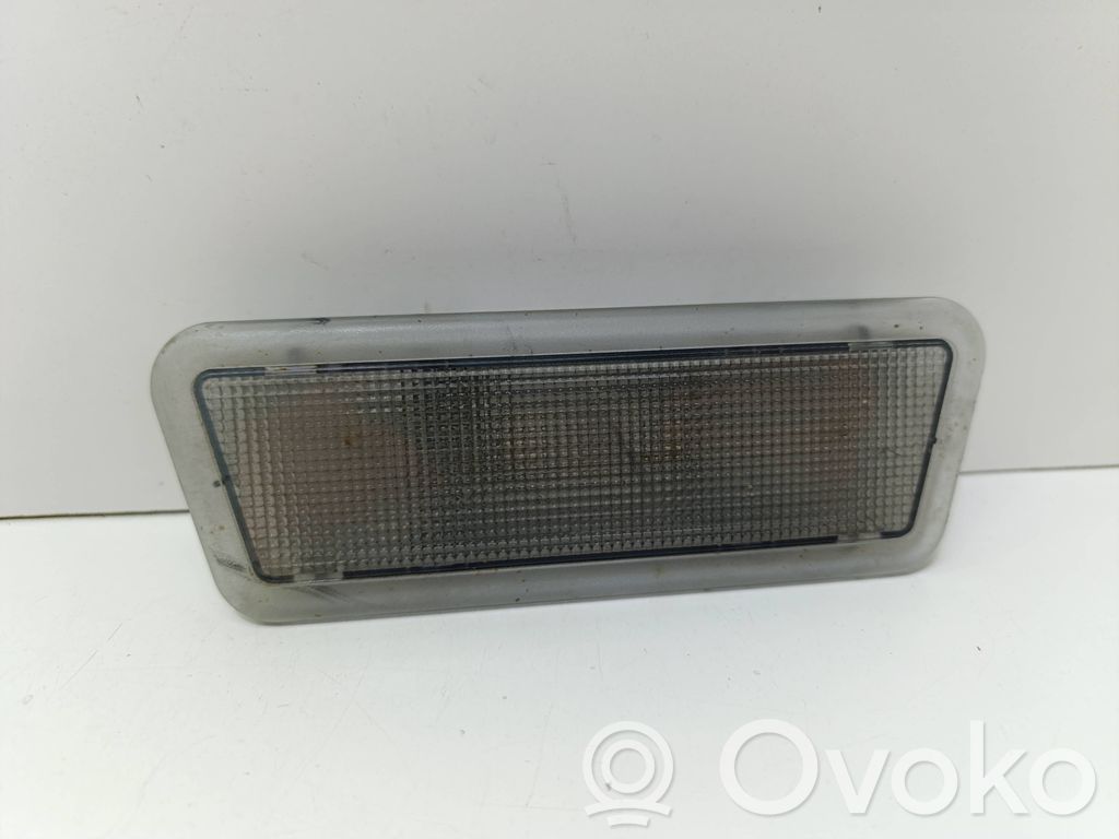Opel Zafira A Illuminazione sedili anteriori 