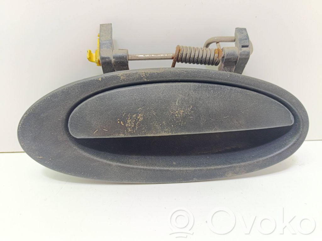 Renault Laguna I Etuoven ulkokahva 