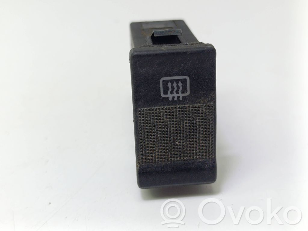 Audi A6 S6 C4 4A Schalter Scheibenheizung 