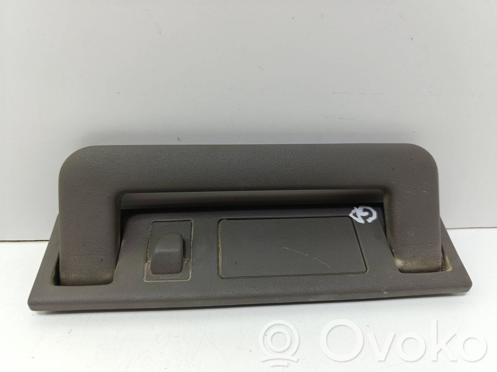 Audi A6 S6 C4 4A Asidero interior trasero 