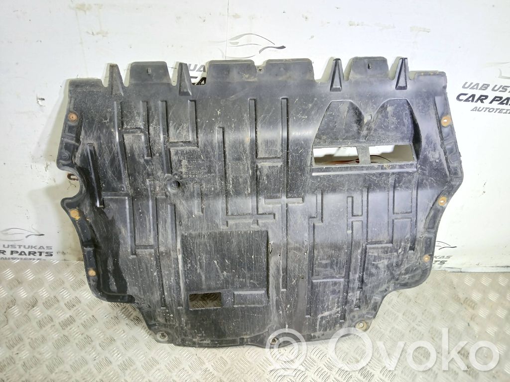 Placa protectora/protector antisalpicaduras motor   3C0825237