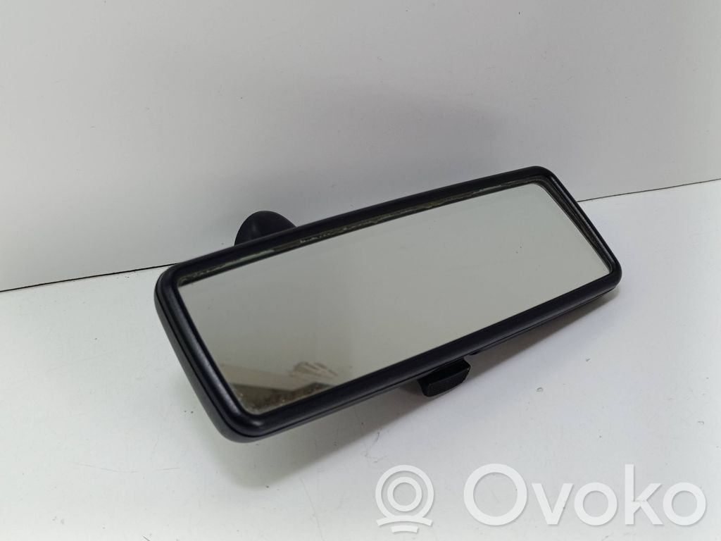 Volkswagen Golf III Espejo retrovisor (interior) 