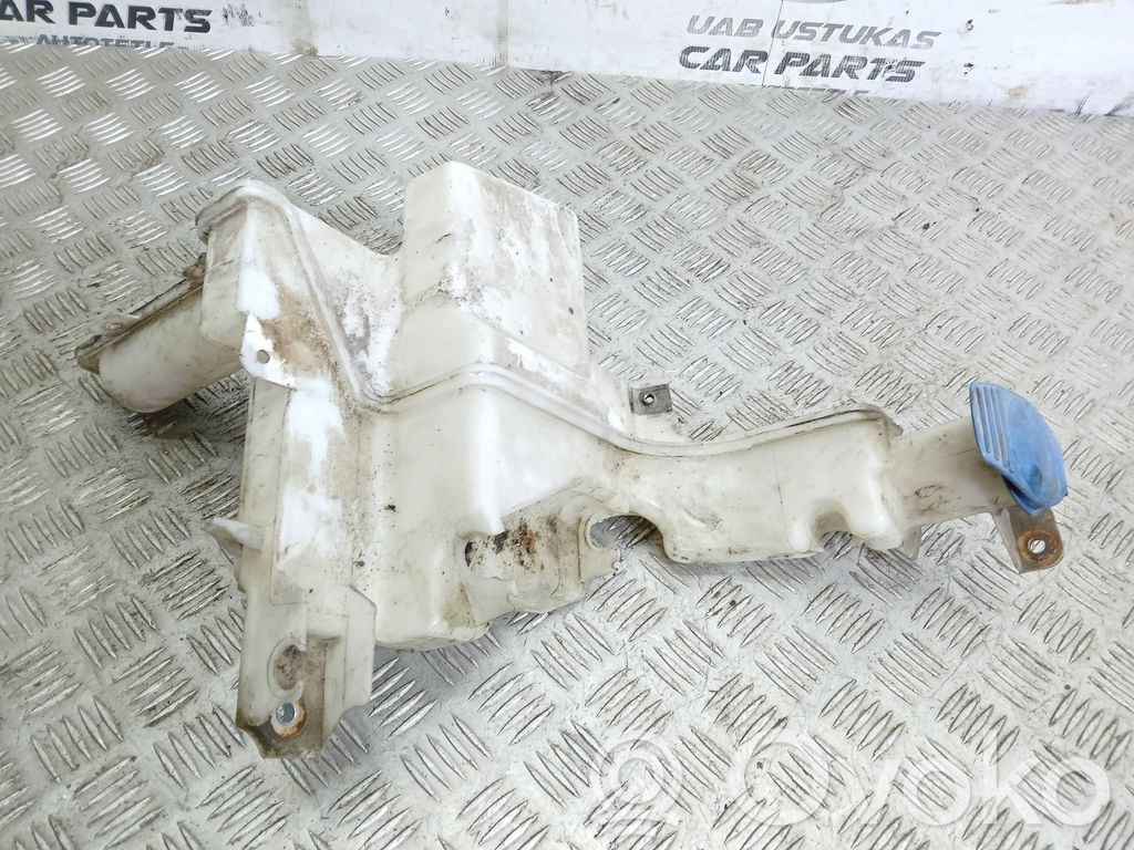 Volkswagen PASSAT B6 Serbatoio/vaschetta liquido lavavetri parabrezza 
