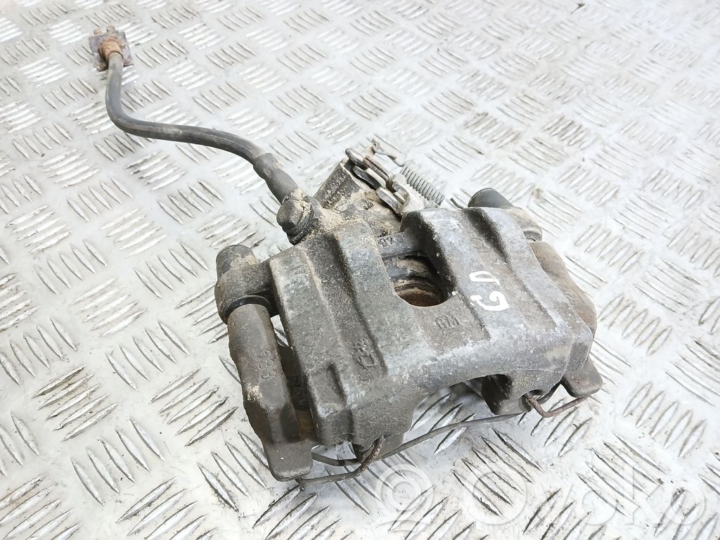 Opel Vectra C Etrier frână spate