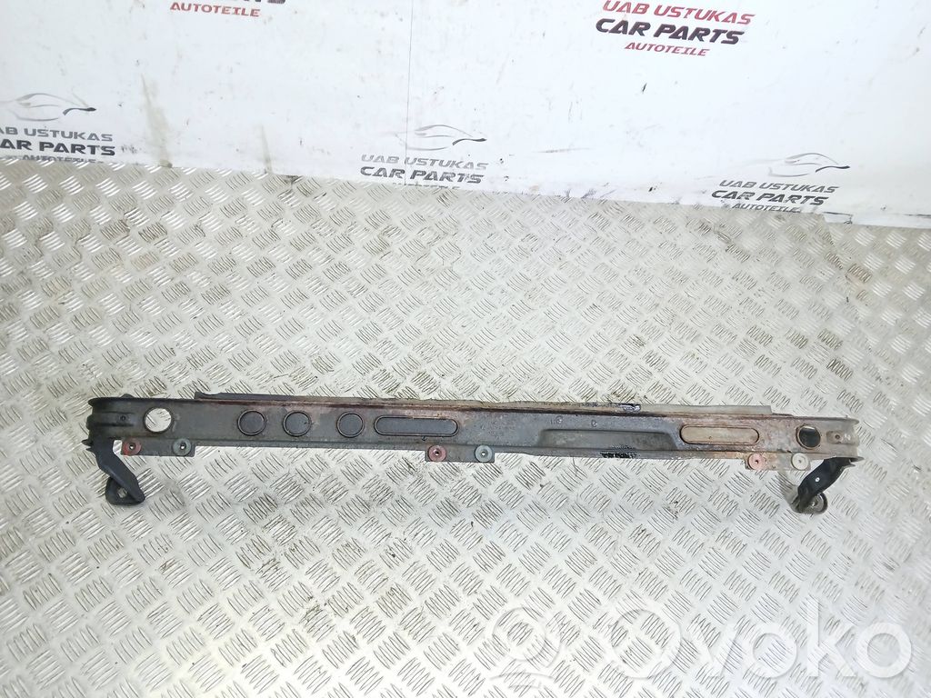 Ford Focus Fixation de radiateur