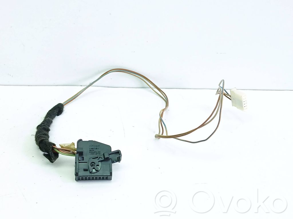 BMW X5 E70 Otros cableados 