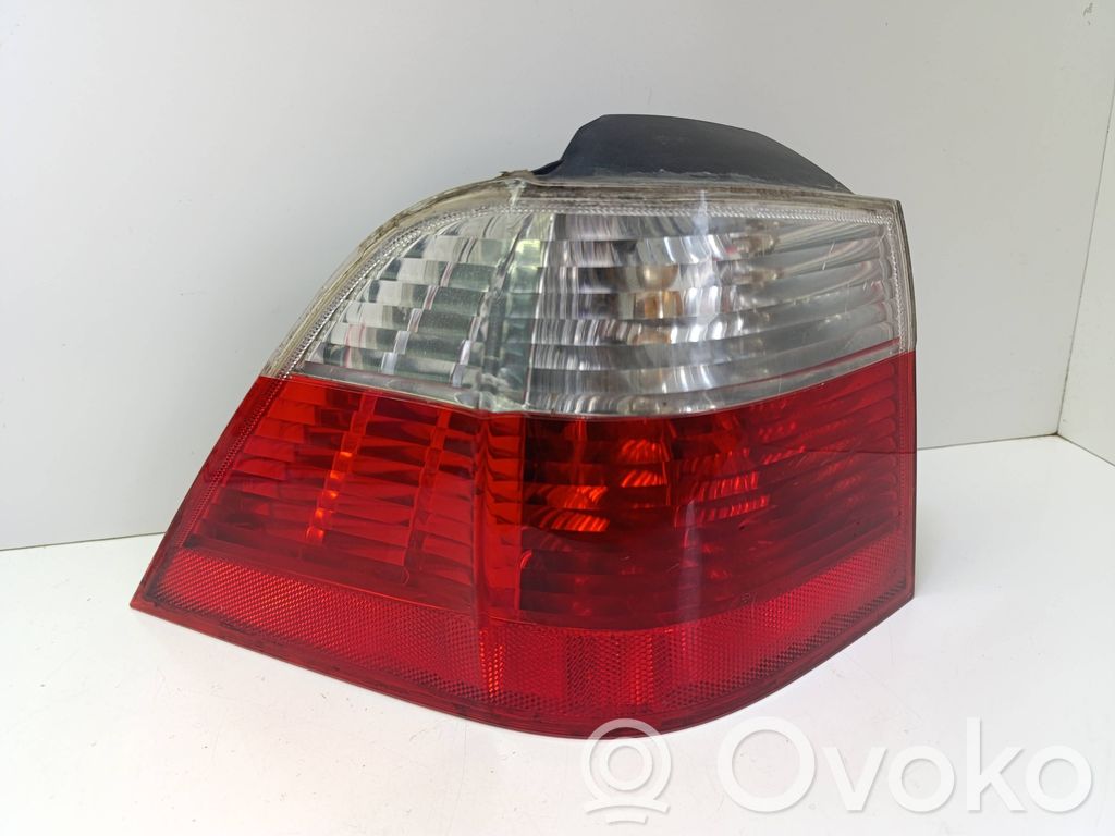 BMW 5 E60 E61 Takavalot 