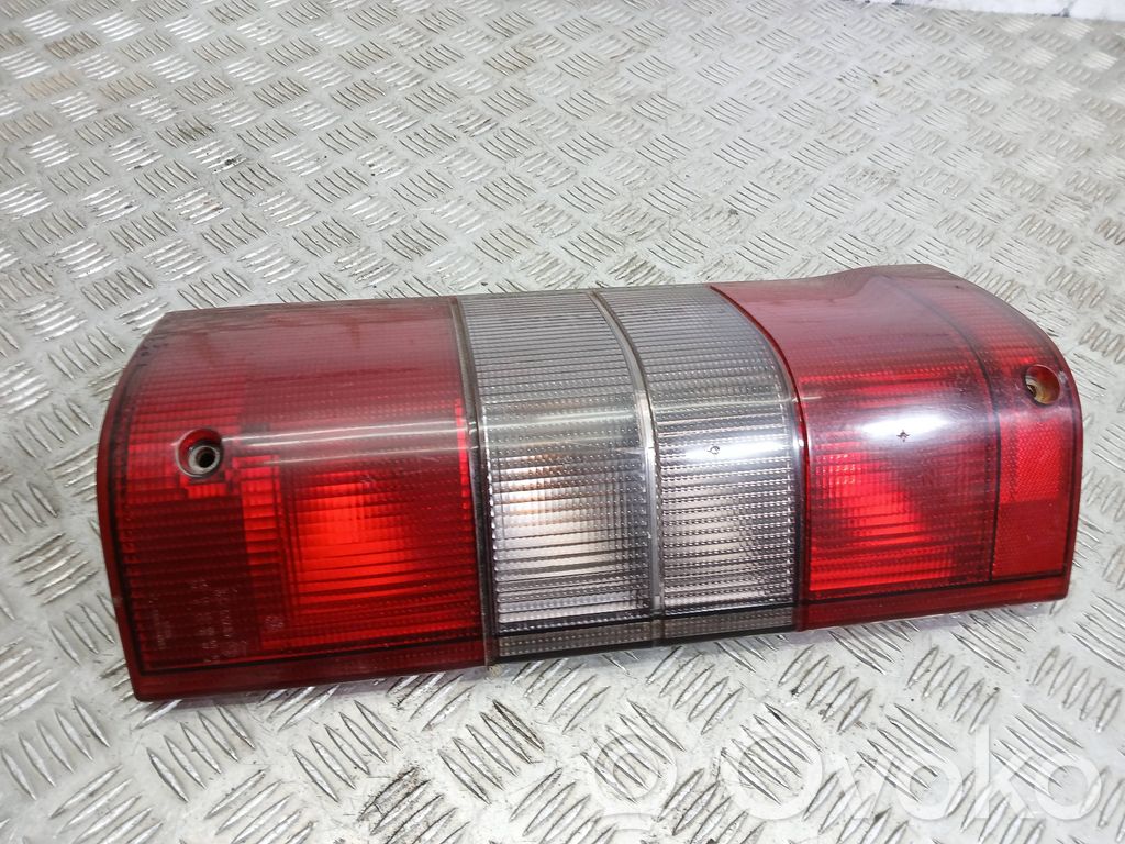 Fiat Ducato Lampă spate în caroserie 