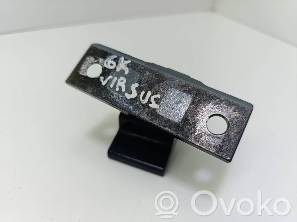 BMW 5 E60 E61 Galinis viršutinis vyris 