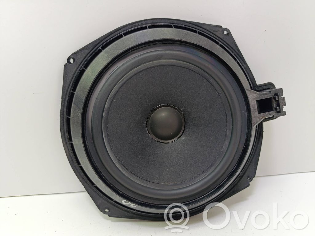 Altavoz subwoofer   6929100