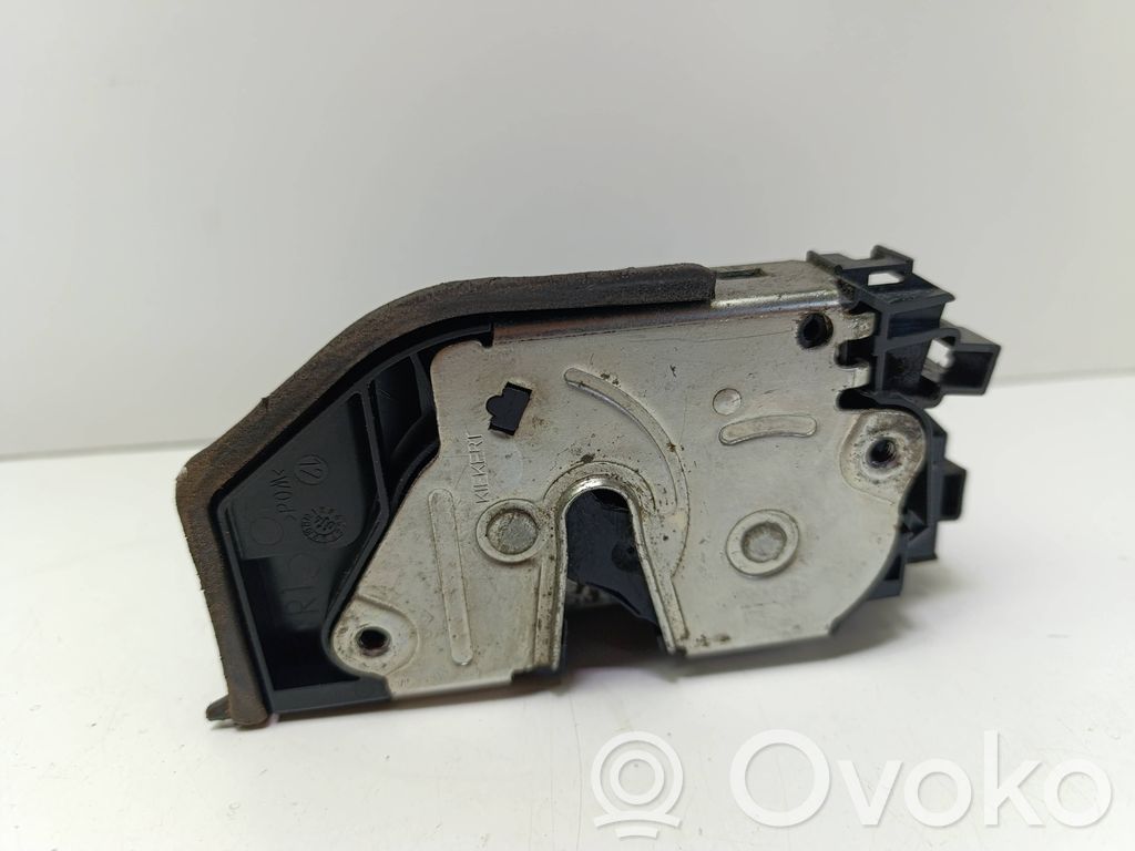 Serrure de porte arrière   7154630