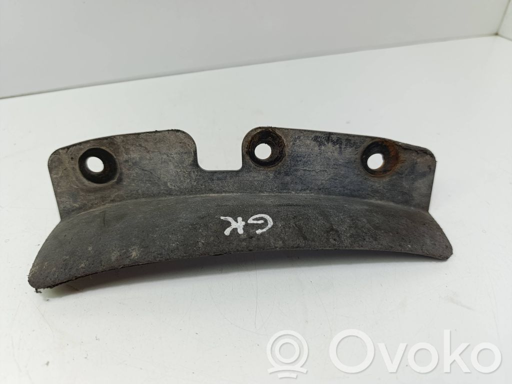 BMW 5 E60 E61 Schmutzfänger Spritzschutz hinten 