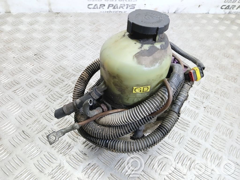 Opel Astra G Pompe de direction assistée électrique