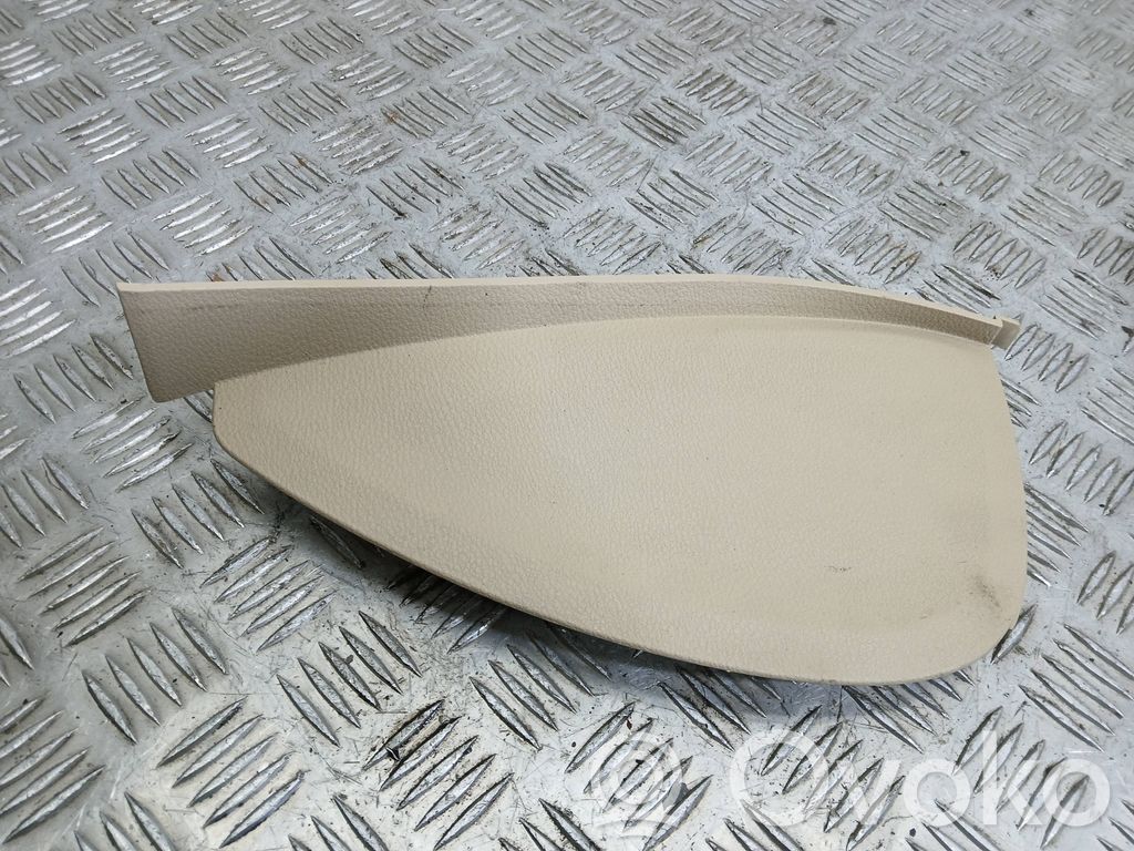 Dashboard side end trim   6958799,6958802