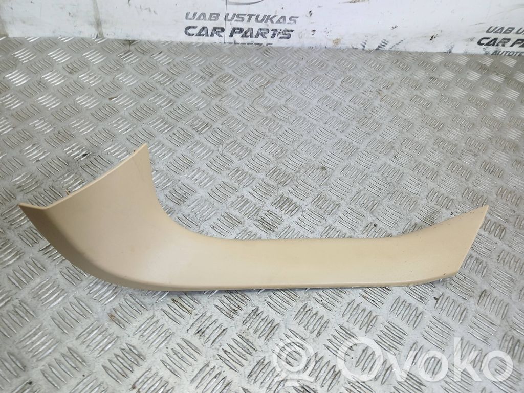 BMW X5 E70 Other trunk/boot trim element 