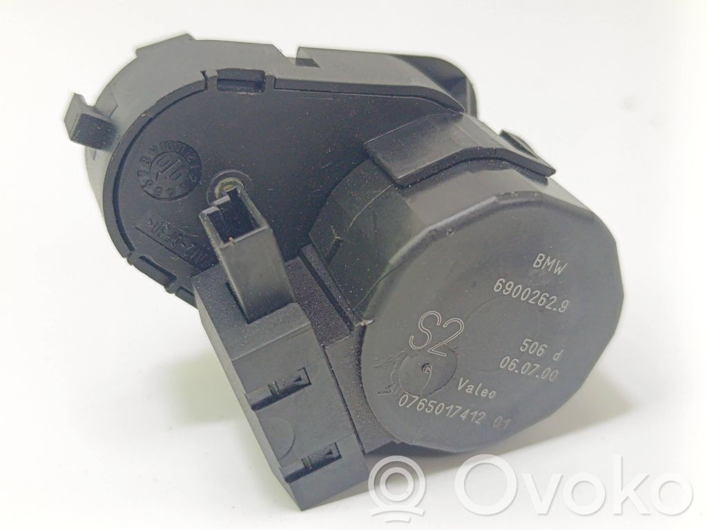 Stellmotor Heizung Klima   6900262