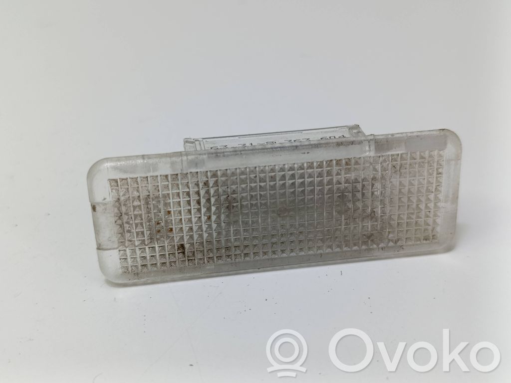BMW 5 E39 Altre luci abitacolo