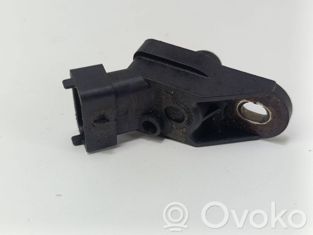 BMW 5 E39 Air pressure sensor 