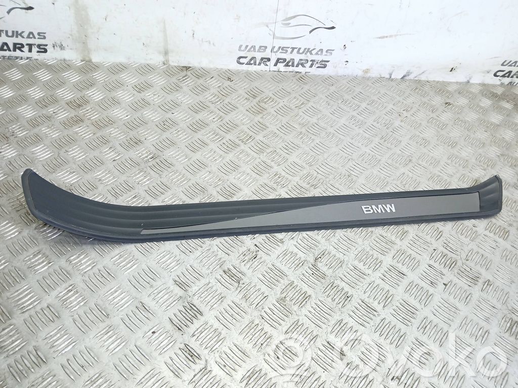 BMW 5 E60 E61 Capac prag față 