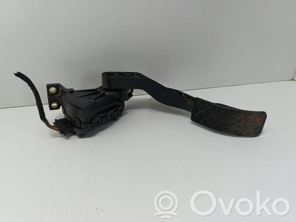 Volkswagen Golf IV Gaspedal