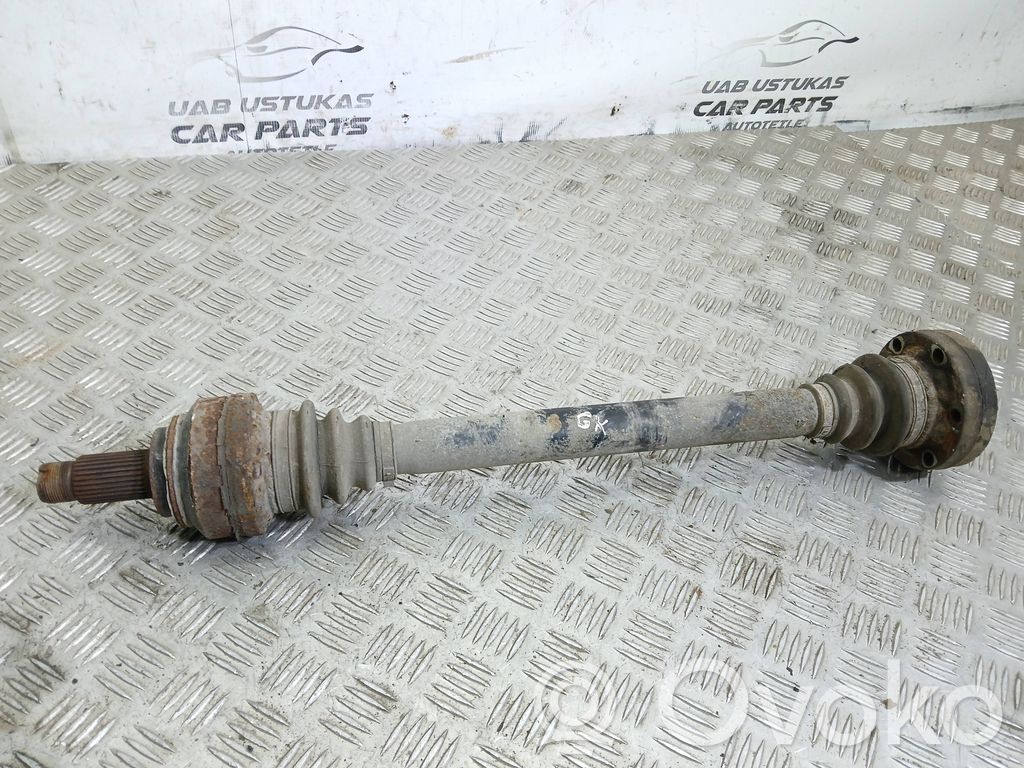 BMW 5 E60 E61 Albero di trasmissione posteriore