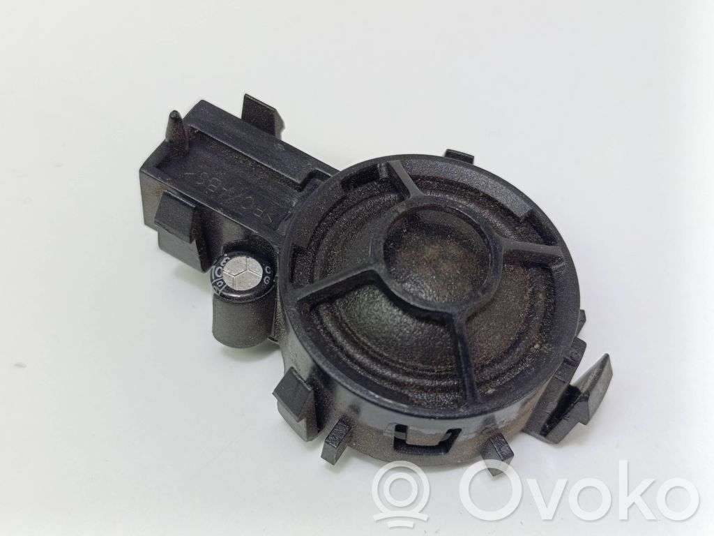 Volvo S60 Etuoven diskanttikaiutin