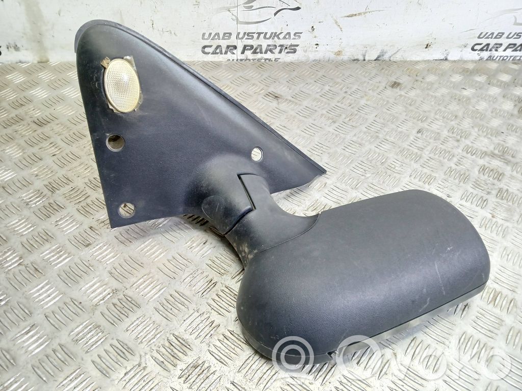 Ford Transit Specchietto retrovisore elettrico portiera anteriore