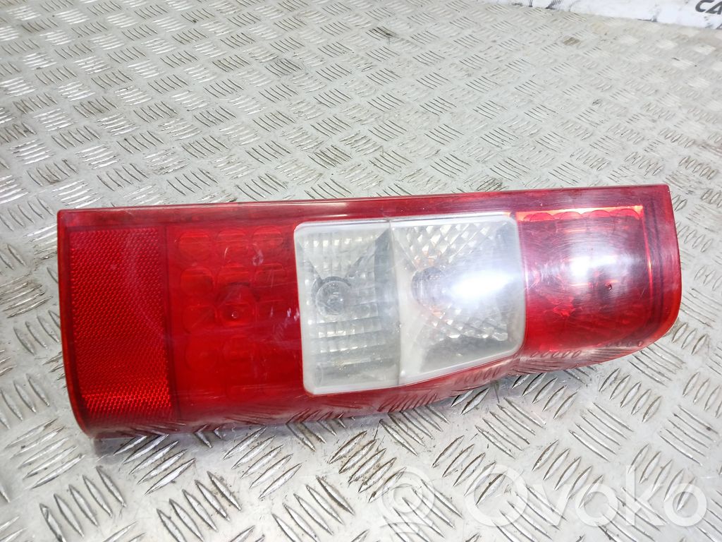 Ford Transit Luci posteriori 
