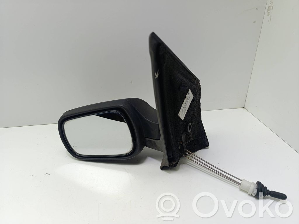 Ford Fiesta Oglindă exterioară manuală 