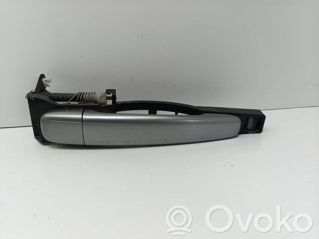 Peugeot 307 Maniglia esterna per portiera anteriore