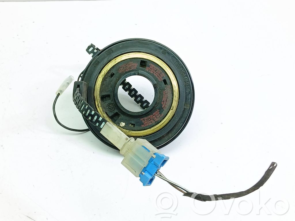 Volkswagen PASSAT B4 Inel glisant airbag (inel SRS)