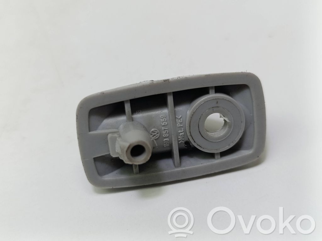 Volkswagen Golf III Uchwyt osłony przeciwsłonecznej szyberdachu 
