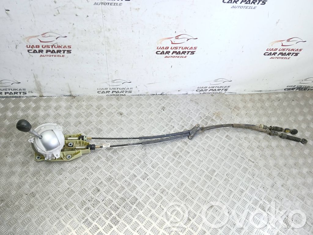 Volvo S60 Selettore cambio 