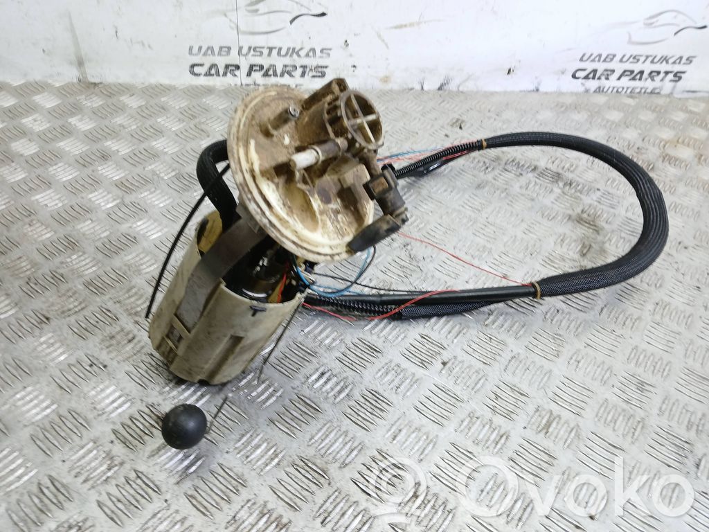 Volvo S60 Pompă combustibil în rezervor 