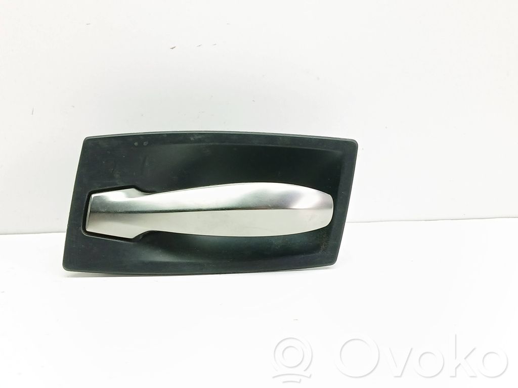 BMW 5 E60 E61 Manecilla interna puerta trasera