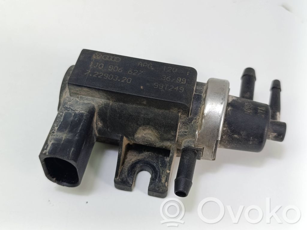 Volkswagen Golf IV Solenoid supapă turbosuflantă