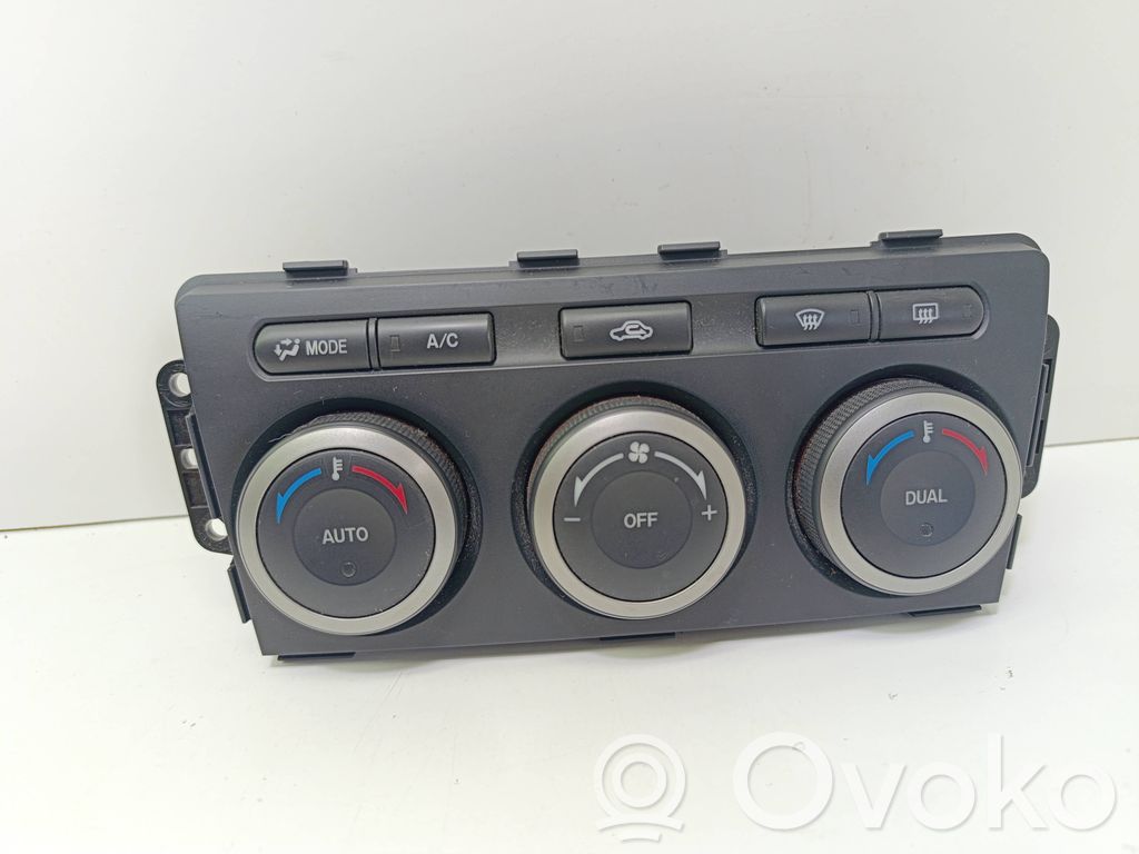 Unitate control climatizare   GDB461190