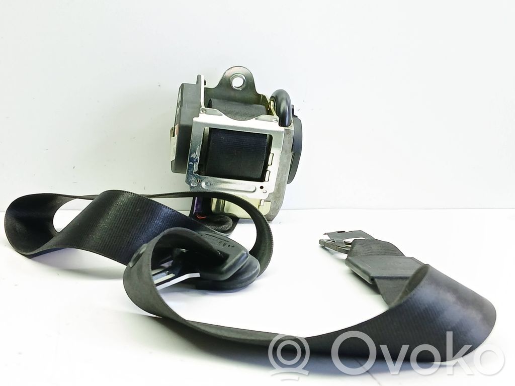 Audi A6 S6 C6 4F Sicherheitsgurt vorne 