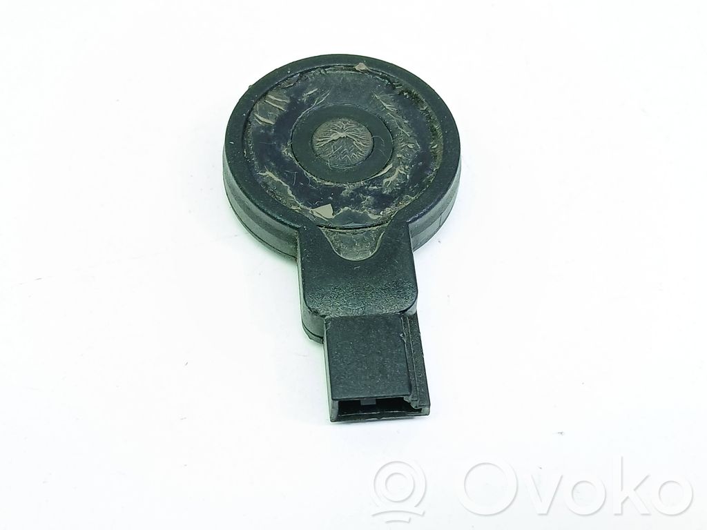 Audi A6 S6 C6 4F Sensore pioggia 