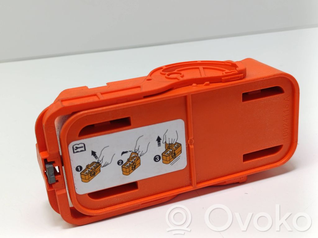 Volvo V60 Fusibile relè della batteria 