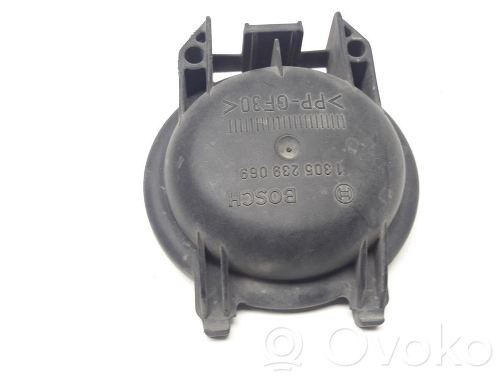 Mercedes-Benz A W168 Element lampy przedniej 
