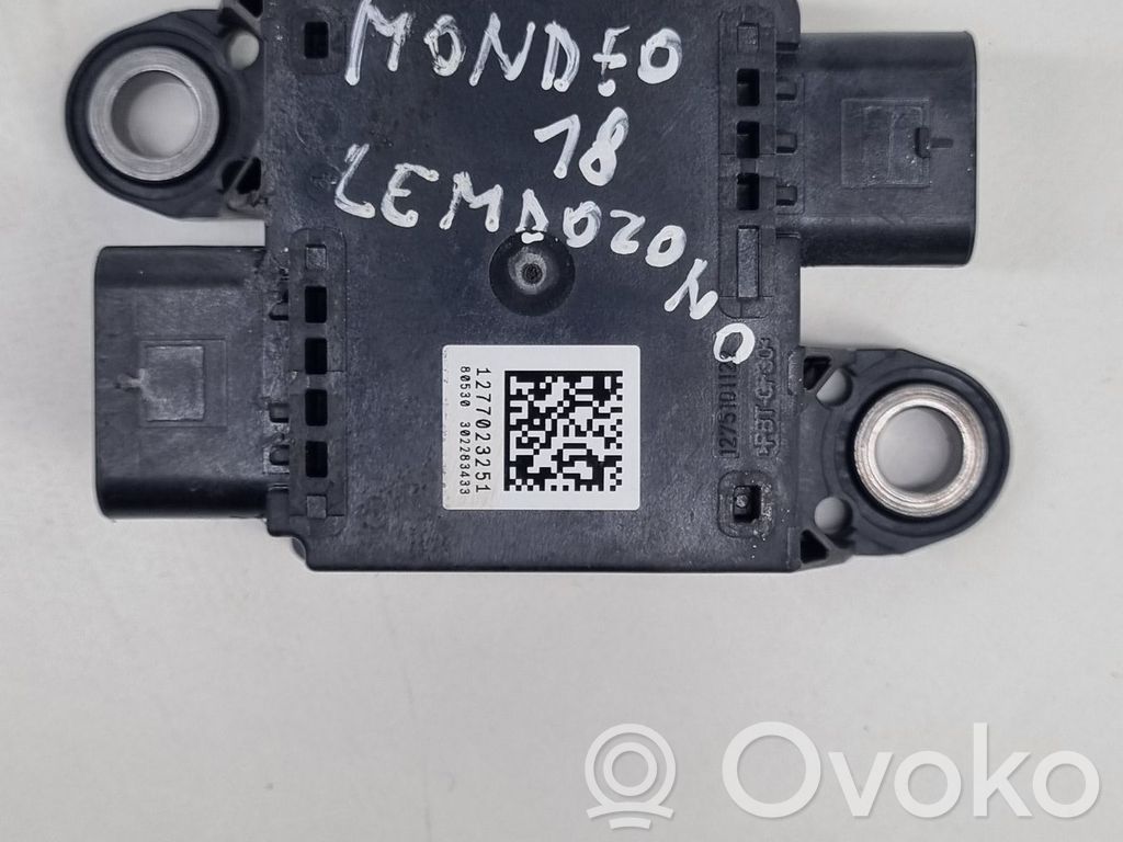 Ford Mondeo MK V Kiti valdymo blokai/ moduliai 